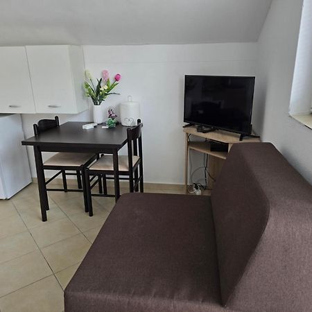 Jovanovic Apartment ティヴァト エクステリア 写真