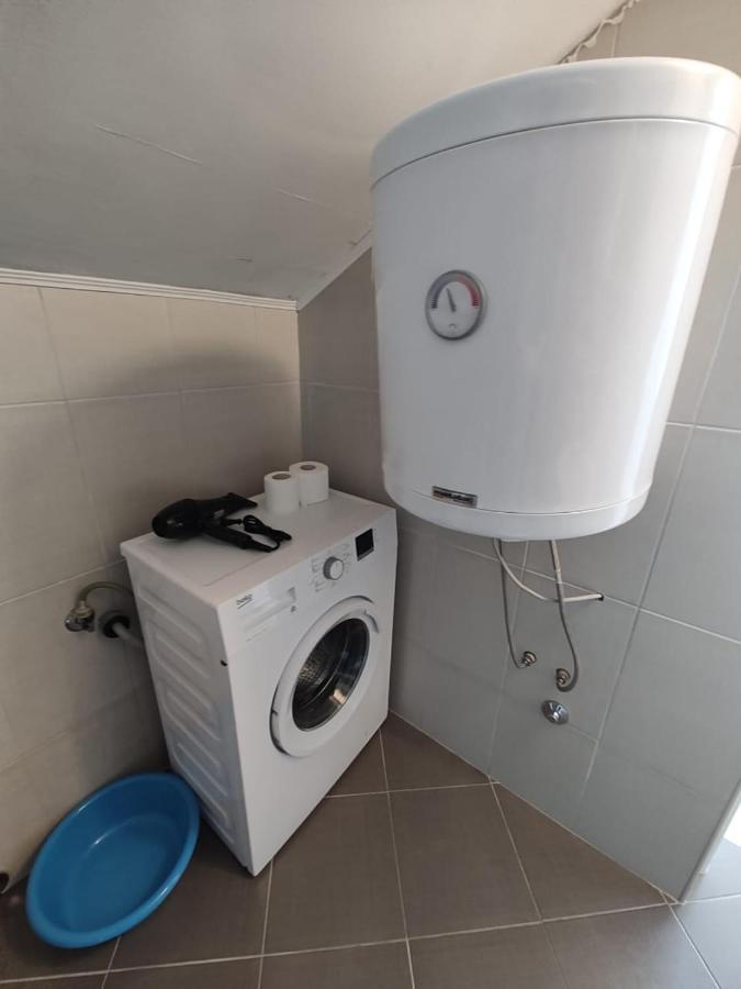 Jovanovic Apartment ティヴァト エクステリア 写真